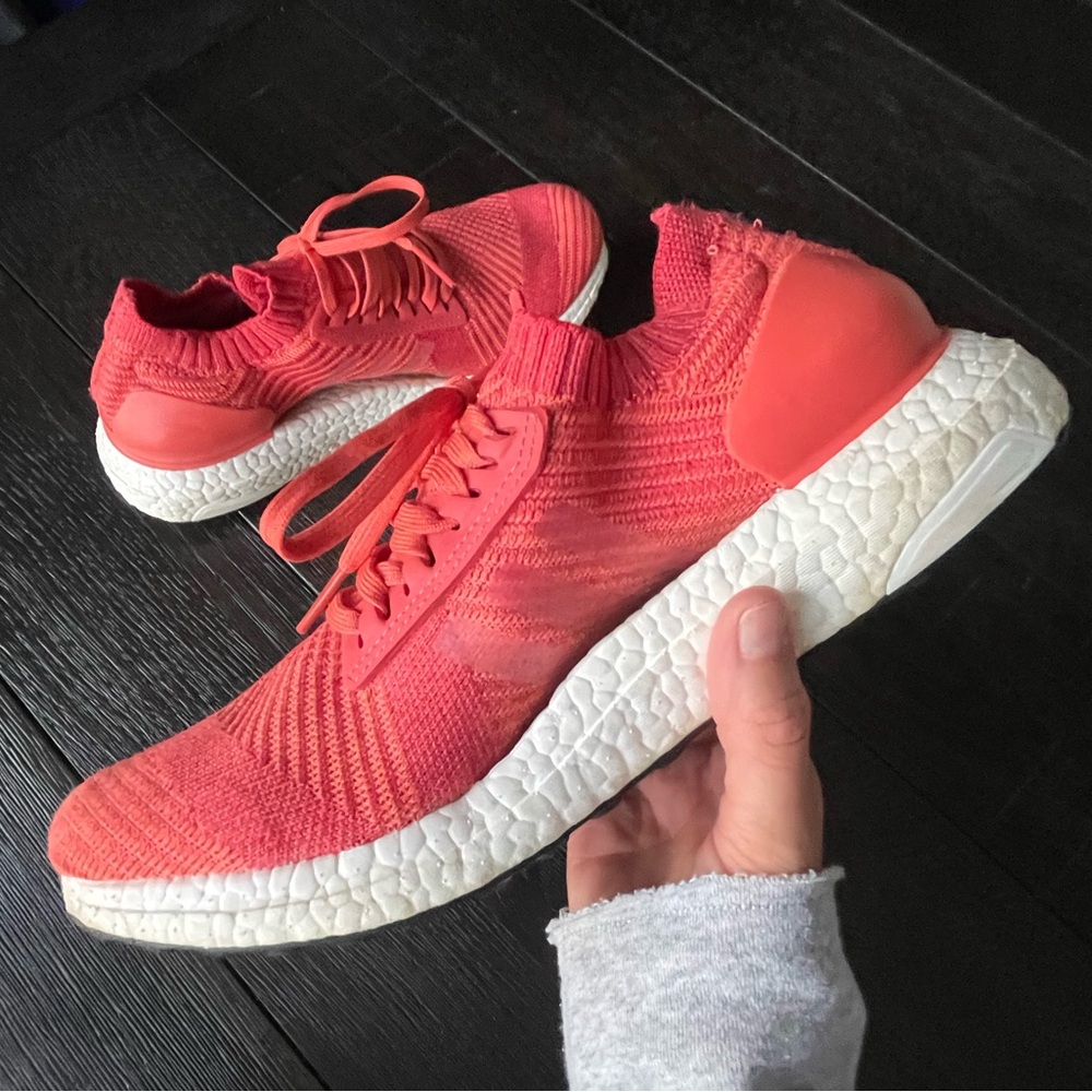 adidas Athletic Shoes